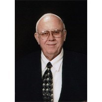 Obituary of Charles Eugene Eddy