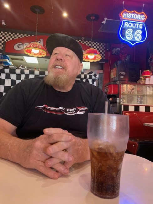 Obituary of Michael "Red" Weddle