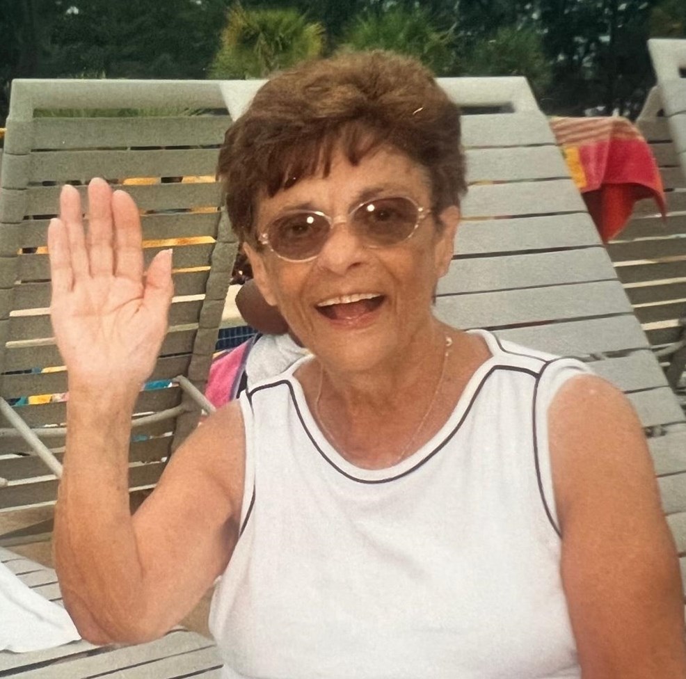 Doris R. Keating Obituary Syosset, NY