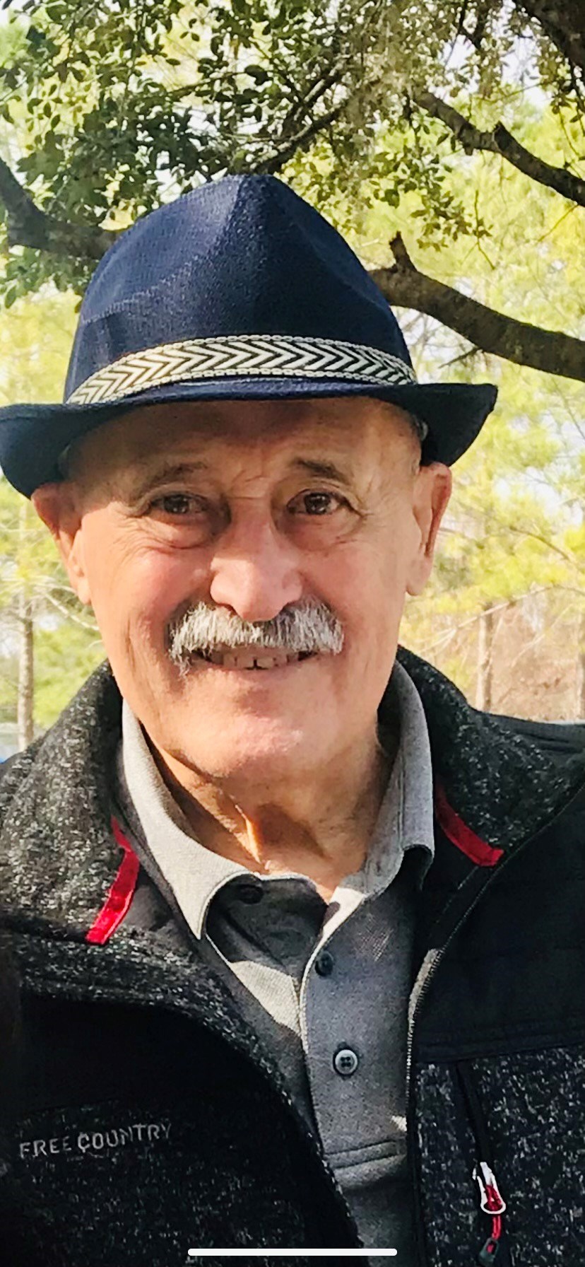 Obituary of Blasino Ortiz