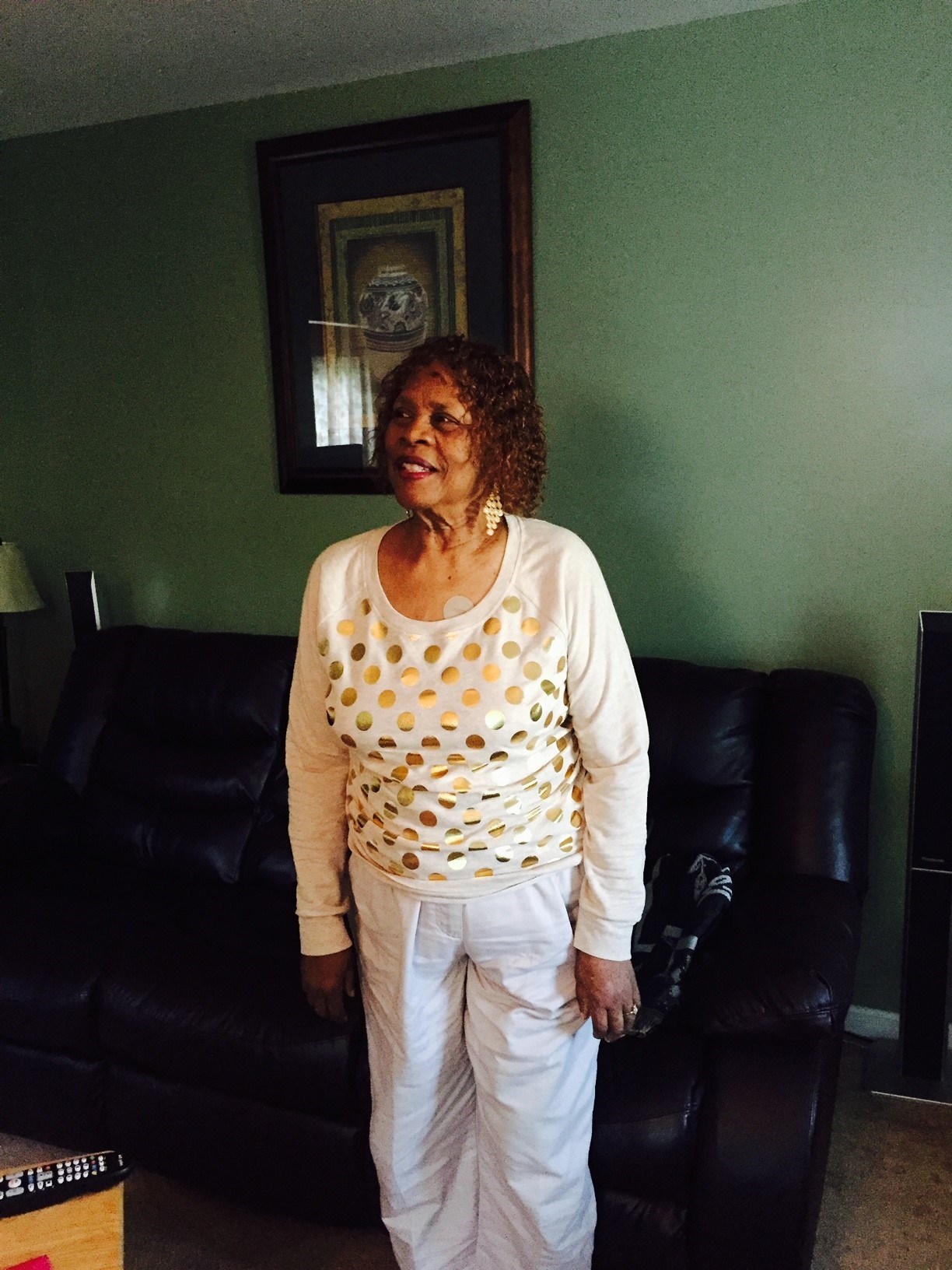 Obituary of Virt Lee Henderson