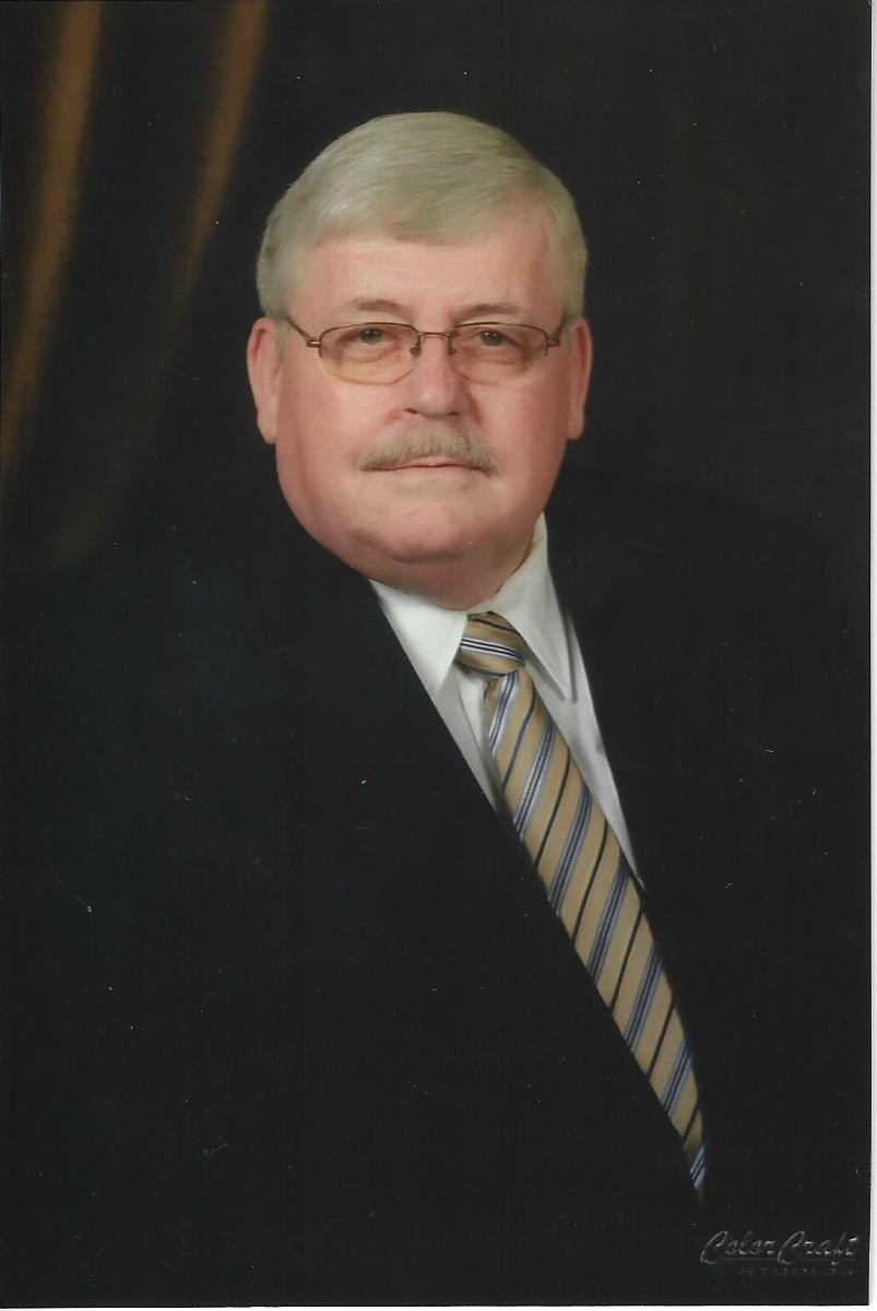 Obituary of Darron Lamar Ikner