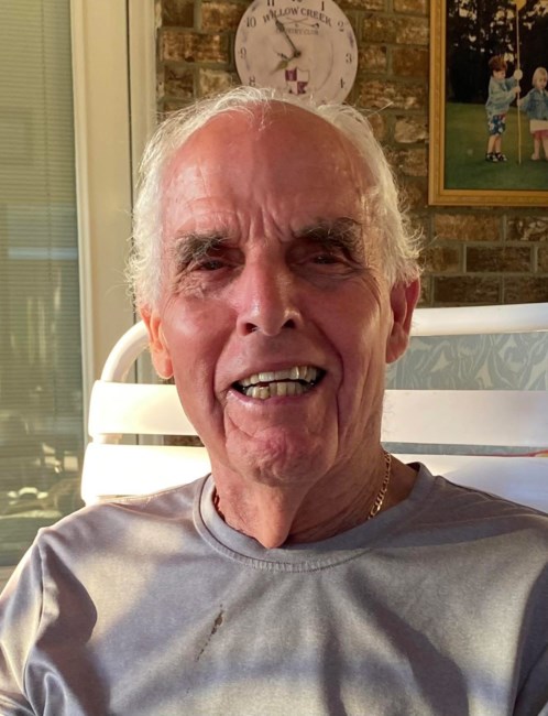 Obituary of Robert Leo Schuster