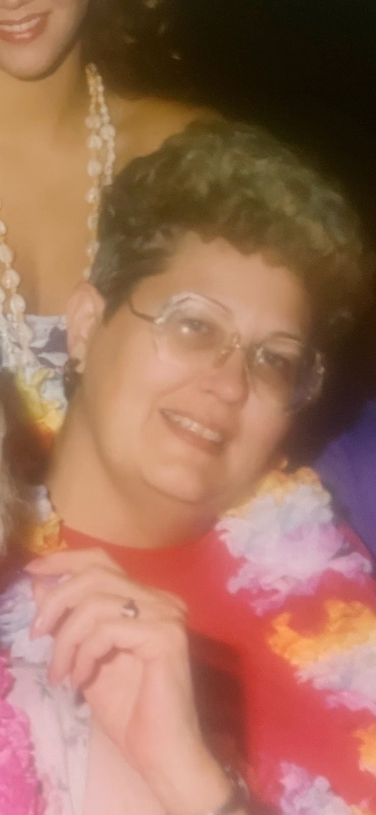Obituary of Lesta Kay Green