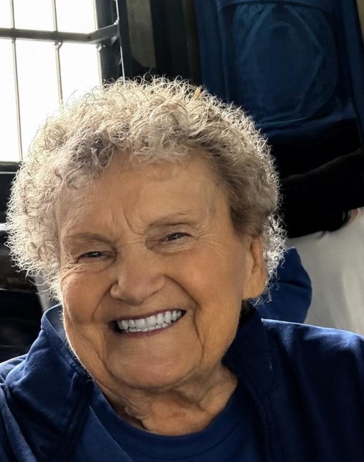 Obituary of Rita Joanne Charles