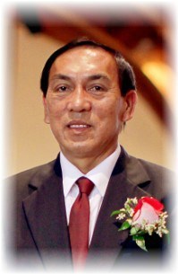 Obituary of Dang Pham