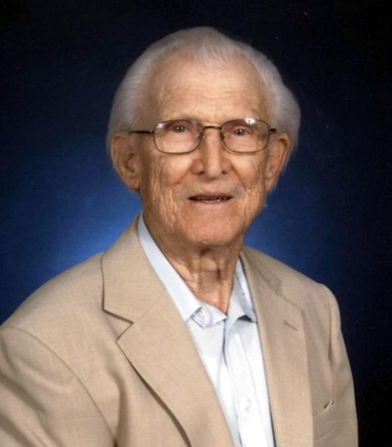 Obituary of Ralph Donald Pardue