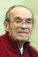 Obituary of Leonard Dubois