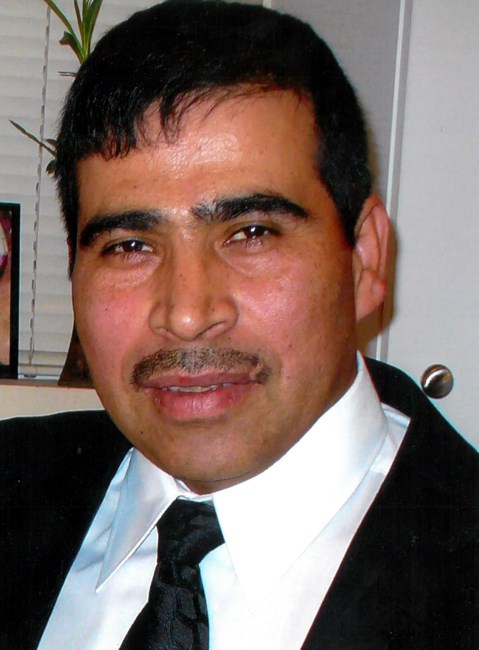 Obituary of Salvador Jimenez Alarcon
