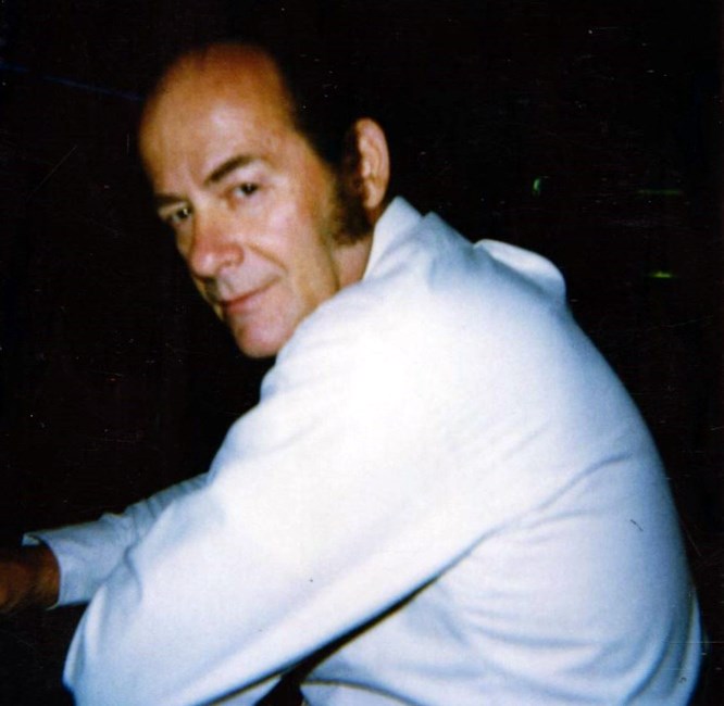 Obituary of Kenneth Lee Smith