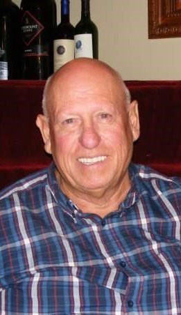 Obituary of Aime Napoleon Paul