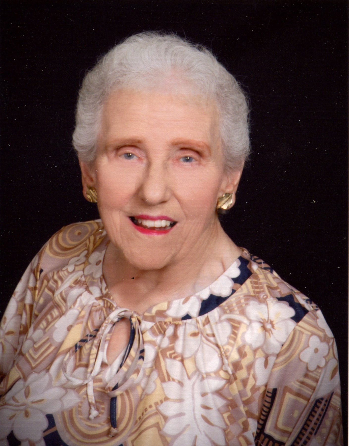 Obituary of Lila Jean Lange