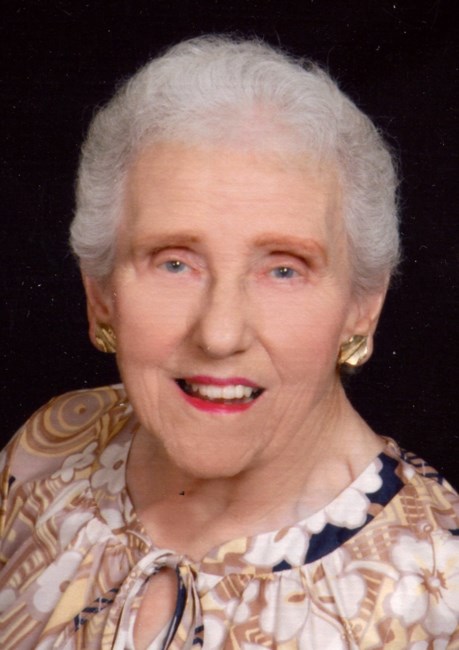Obituary of Lila Jean Lange
