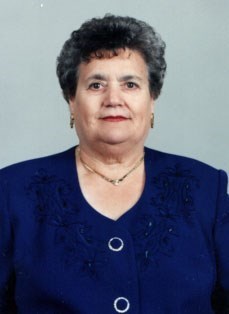 Obituary of Cesina Pulla