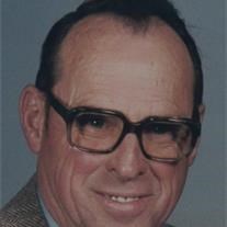 Obituary of Donald Romeo Beaudoin