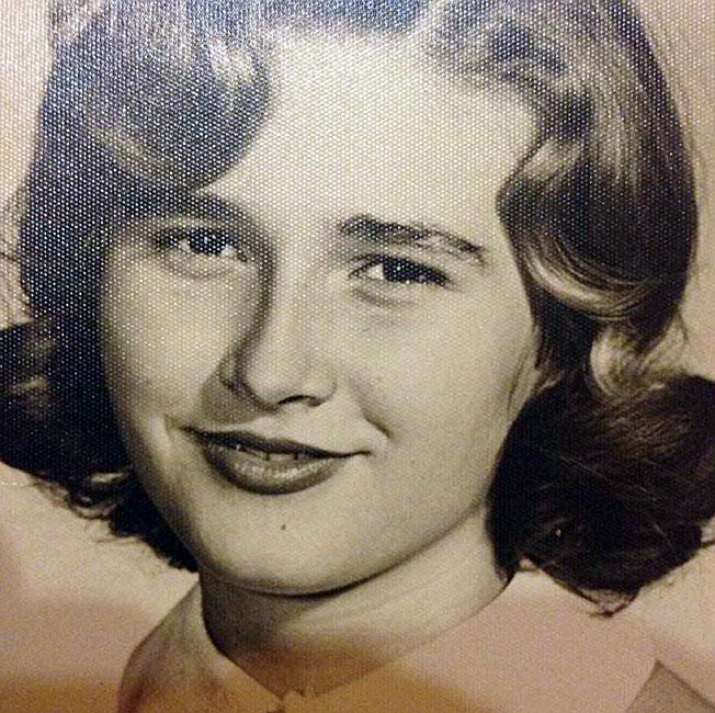 Obituary of Judy Taylor