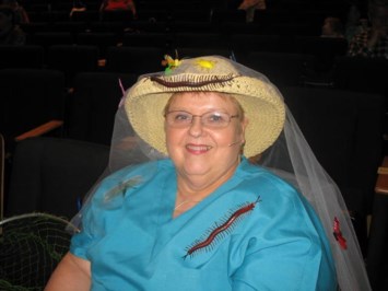 Obituary of Peg Hale