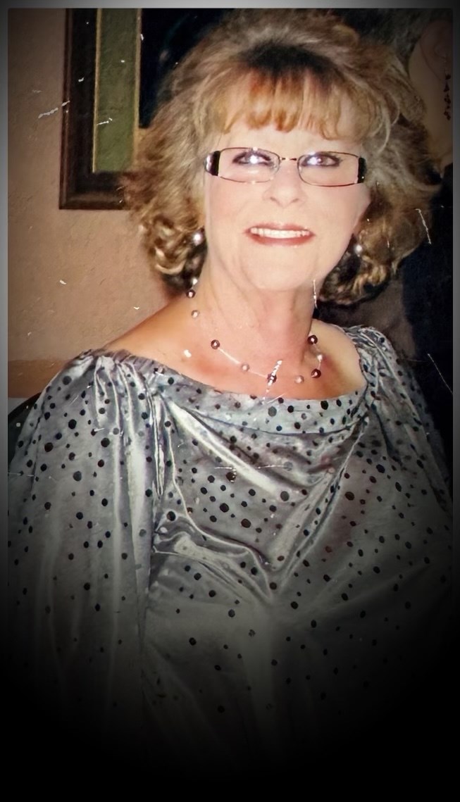 Obituary of Gertrude Ann Collins