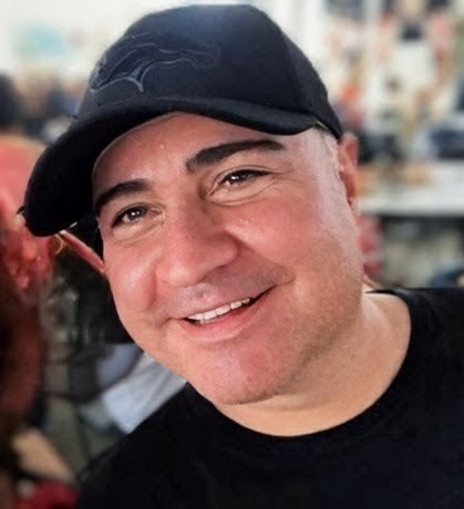 Obituary of Peter Luke Carosella