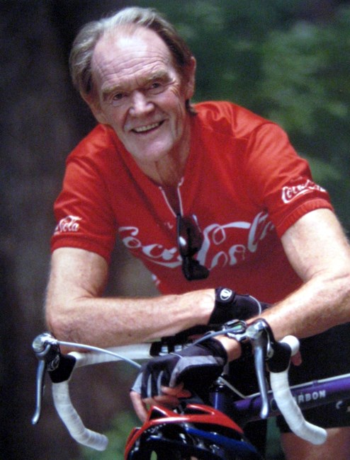 Obituary of Brian Guillermo Dyson