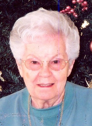 Obituary of Mabel G Balcom Rathbun