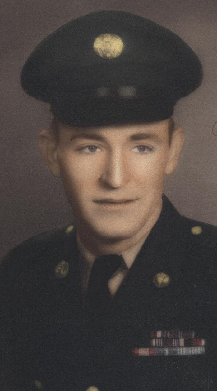 Delbert Betts, U.S. Army(Ret.) Obituary - San Antonio, TX