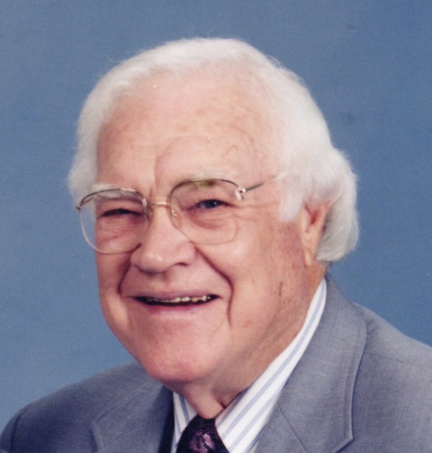 Obituary of Kenneth D. Rudd