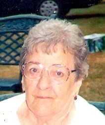 Obituary of Mary G. Couto