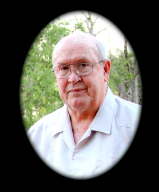 Obituary of George Jefferson Penfield Jr.
