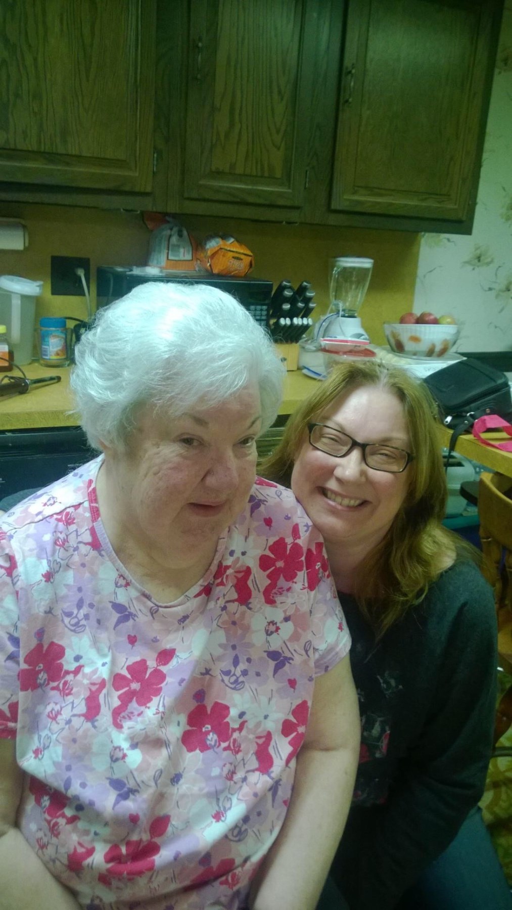 Obituary of Joann Nemeth Evensen