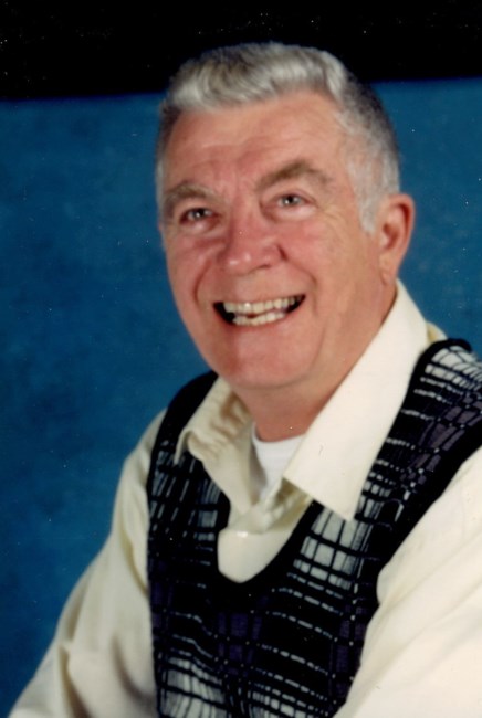 Obituary of Joseph David Masterson