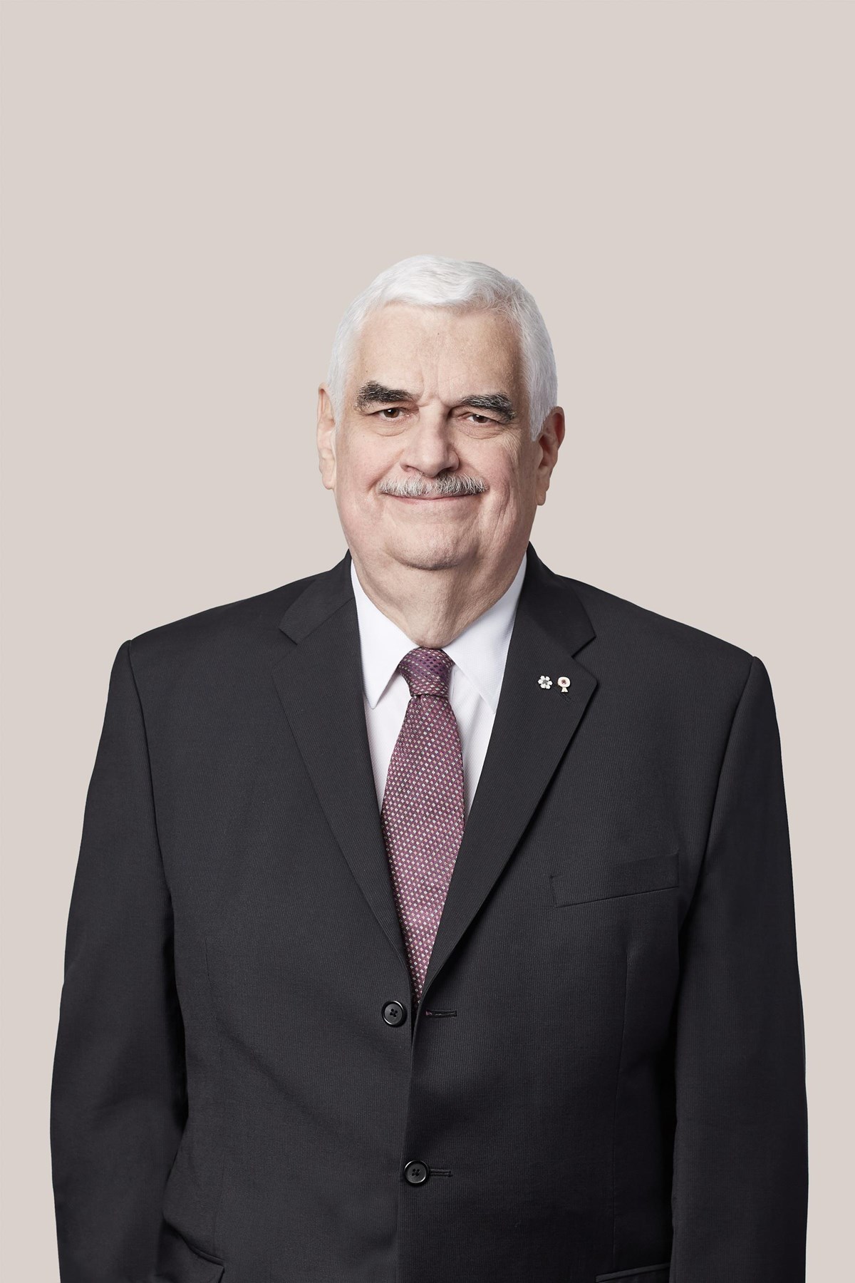 Obituary of Maurice A. Forget