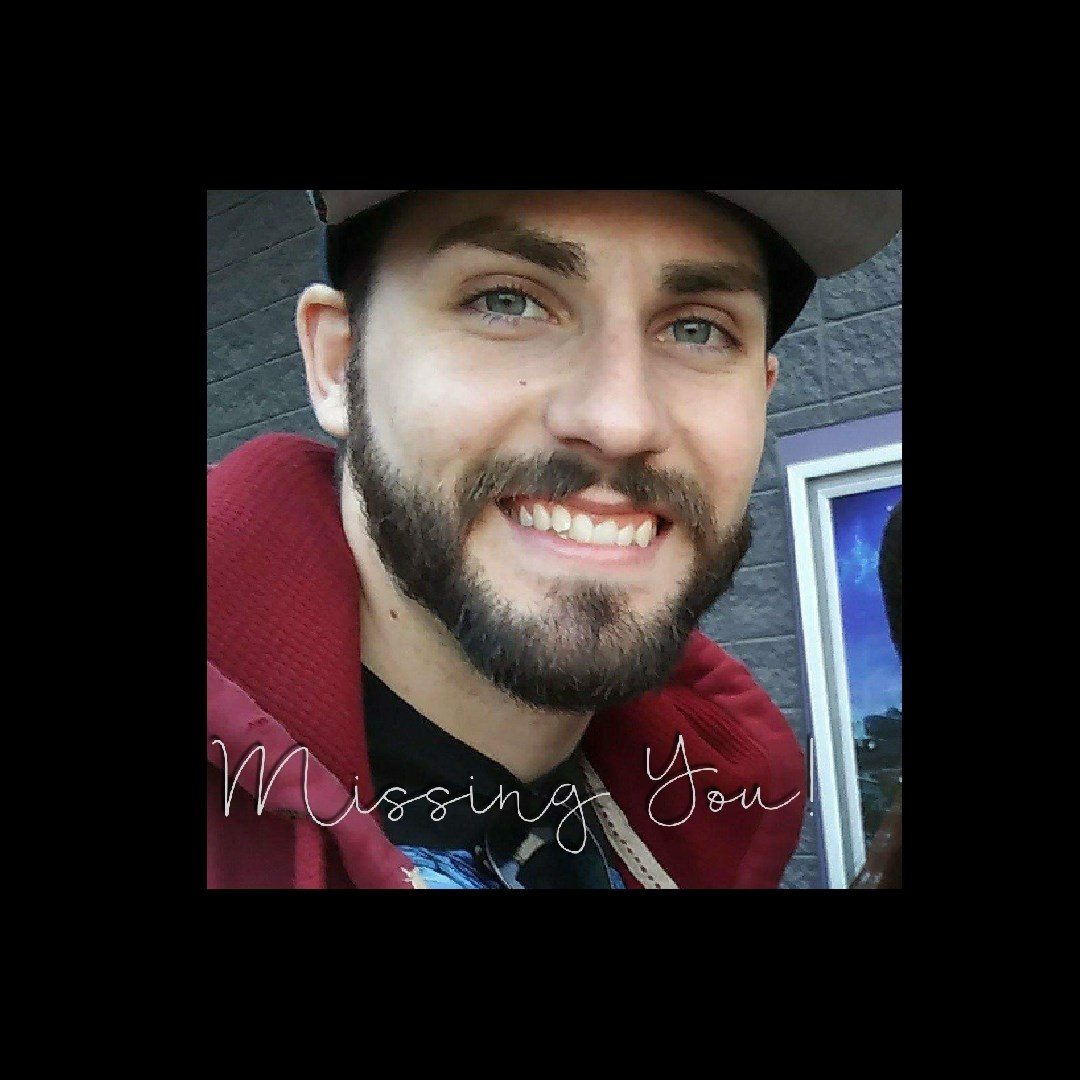 Obituary of Zackery Joseph Gleason