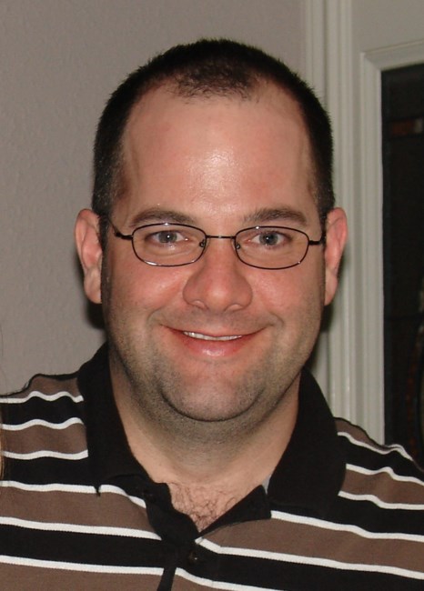 Obituary of Jeremy Lee Roten