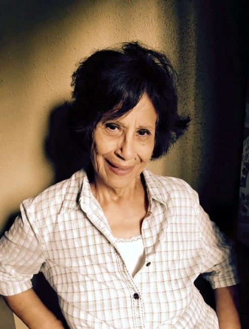 Obituary of Sofia Ruiz Calderon