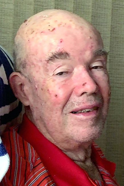 Obituary of David L. Culver