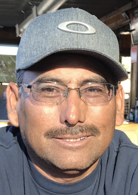 Obituary of Antonio Martinez De Luna