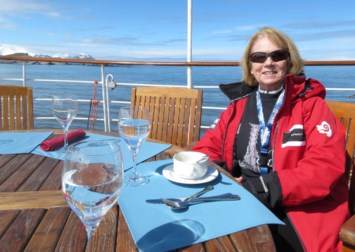 Obituary of Jeanne M. Rueth