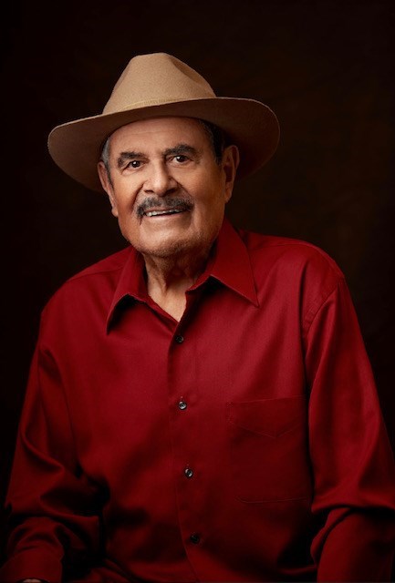 Obituary of Jose Guadalupe Camarena