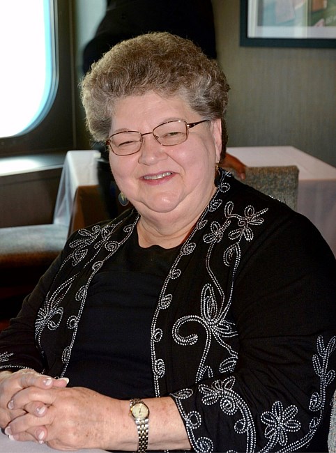 Obituario de Bonnie Brantley Fowler