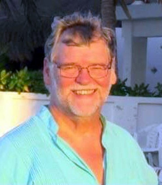 Obituary of Brian Winston Manning