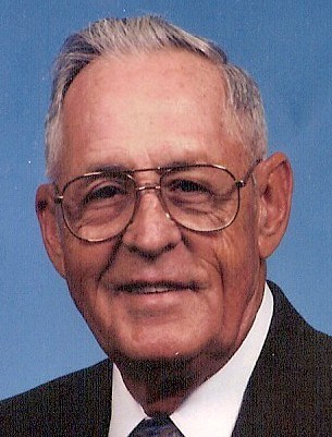 Obituary of William Lawrence Bell
