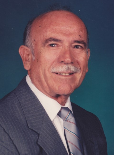 Avis de décès de Jose Luis Aramburo