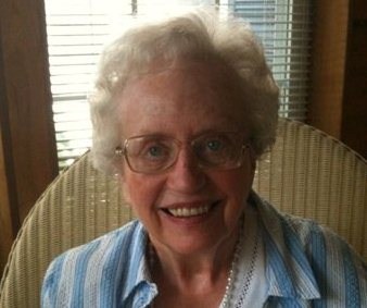 Obituary of Helen Lord