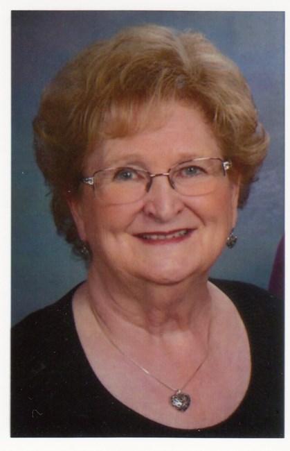 Avis de décès de Lucille D Cooley