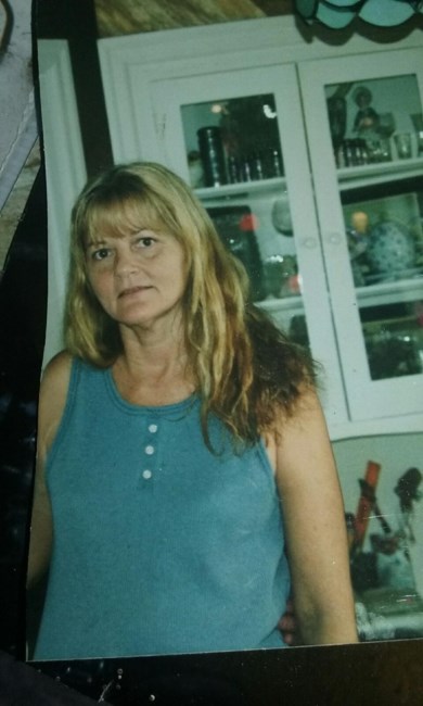 Obituary of Sherry Vanderpool