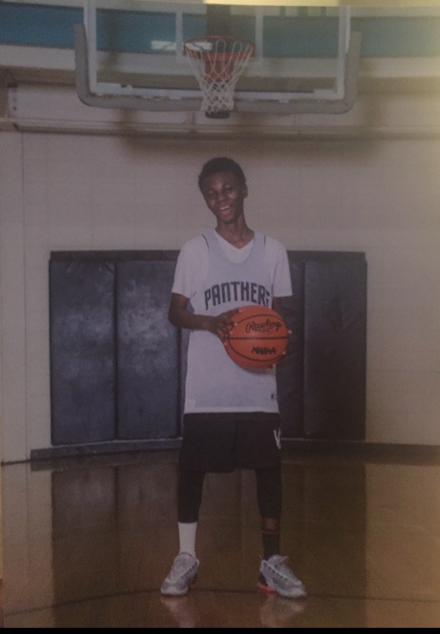 Obituary of Vincent E. Green Jr.