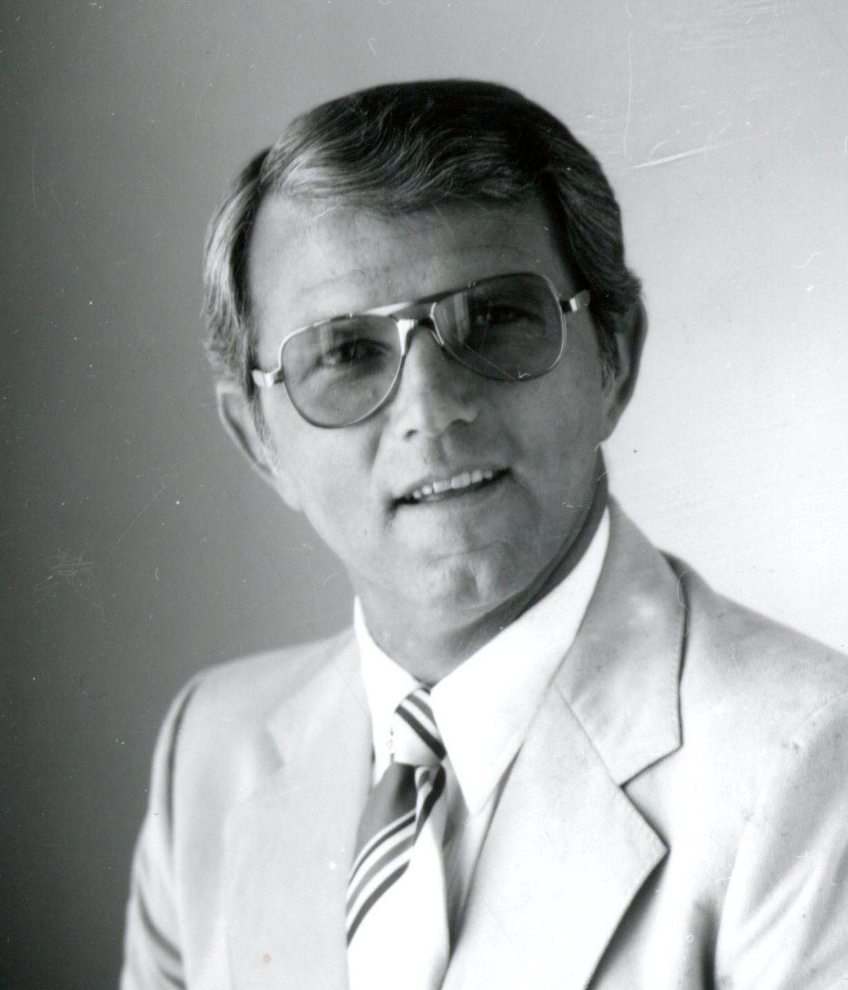 Obituary of Marvin Roth