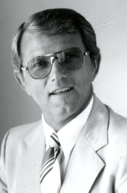 Obituary of Marvin Roth