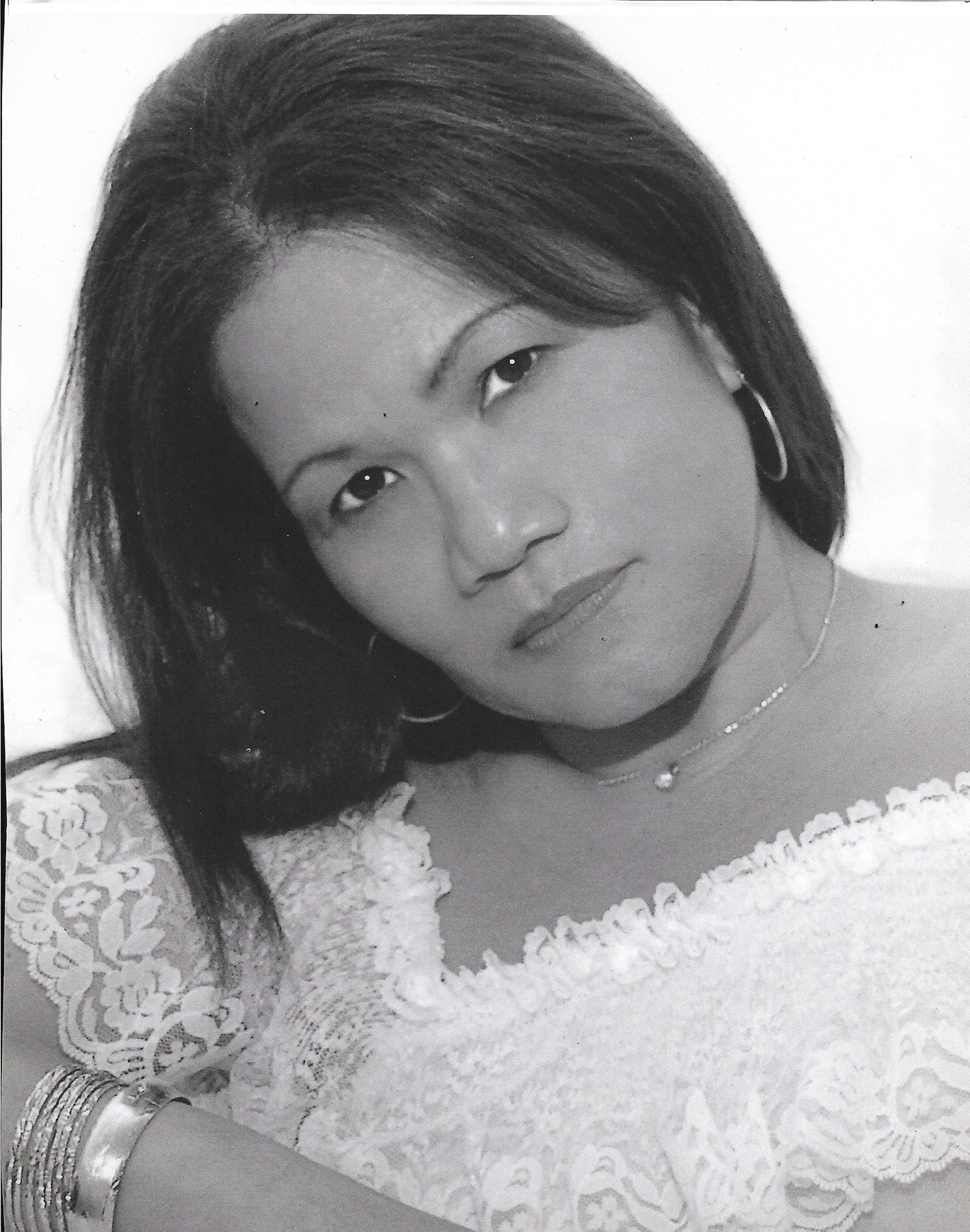 Obituary of Olga Castillo Ragazon